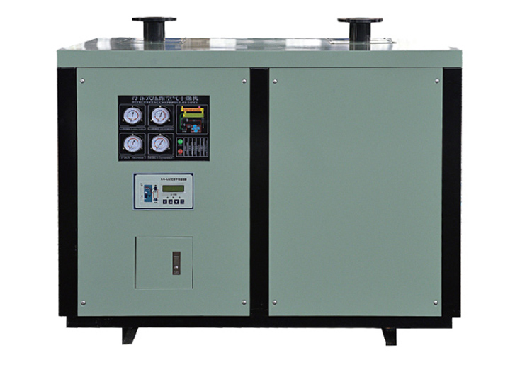 150立方ZRD冷冻式干燥机